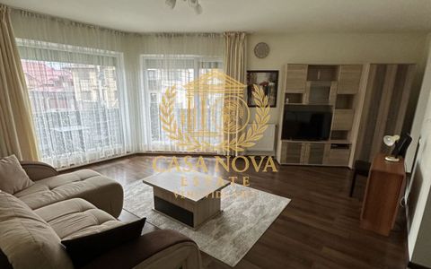 Apartament 2 camere 55mp, 2 balcoane, parcare, cartier Europa