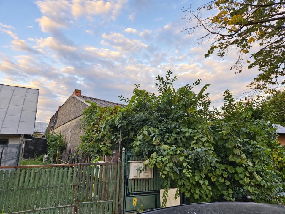 Casă de vânzare în Câmpinița – strada Dunării | 95.000 €-Oportunitate investitii – fotografia 30 din 34