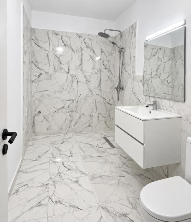 Apartament cu 2 camere,decomandat,bloc nou,54 mp utili,Ampoi 3 – fotografia 5 din 6