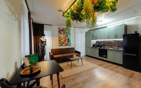 Apartament premium 2 camere + curatenie inclusă – Semicentral, str. Someșului