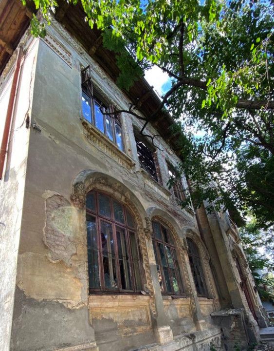 Investiție în Prestigiu: Reconstrucție de Top în Inima Capitalei – fotografia 7 din 11