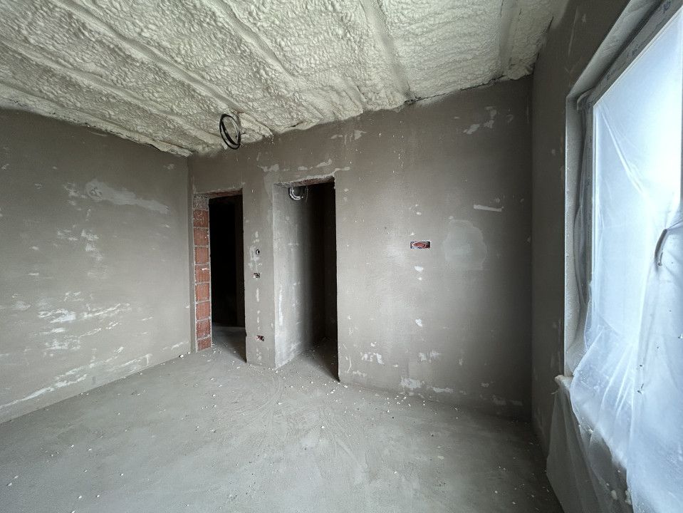Duplex 4 camere, 123mp utili, 350mp teren in Mosnita Noua – fotografia 14 din 18