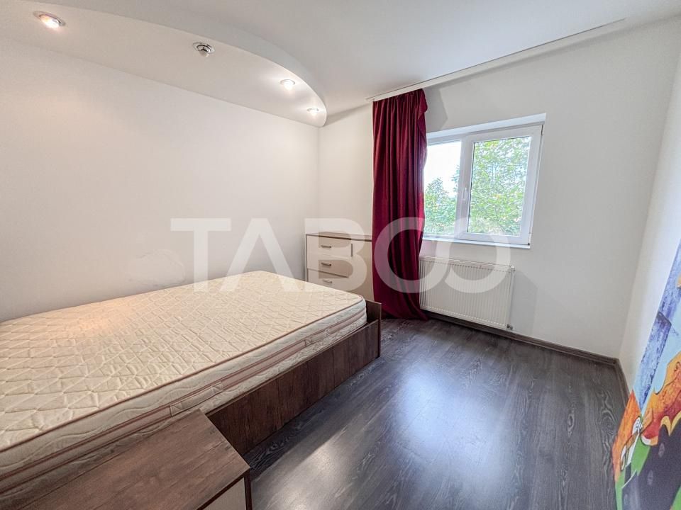 Apartament cu 4 camere decomandate in Gheorgheni zona Titulescu – fotografia 4 din 7