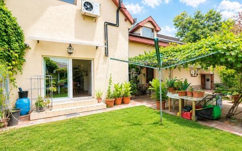 Casa de vanzare in Oradea, zona Seleusului, 5 minute de Lotus