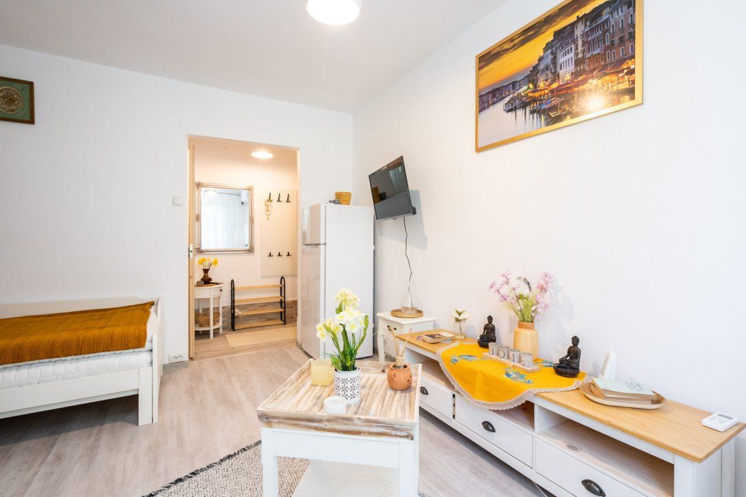 Garsonieră Premium | Investiție Inteligentă lângă Metrou Costin Georgian – fotografia 2 din 18