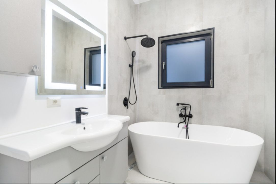 De vanzare vila individuala moderna - Nest Residence, Tunari – fotografia 5 din 9