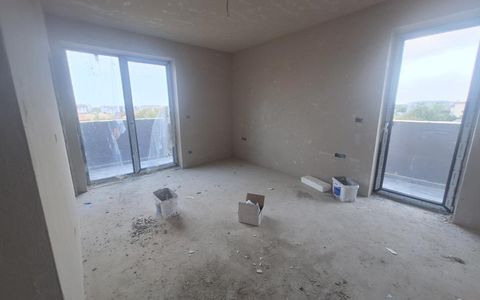 Apartament nou, 3 camere, 75 mp utili - Giroc