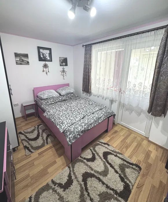Apartament 2 camere 53mp , complet utilat , parcare - Iris – fotografia 5 din 7