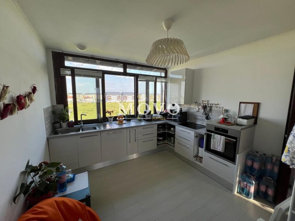 Apartament 4 camere | 100 mp – Giroc | Hotel IQ – fotografia 9 din 14