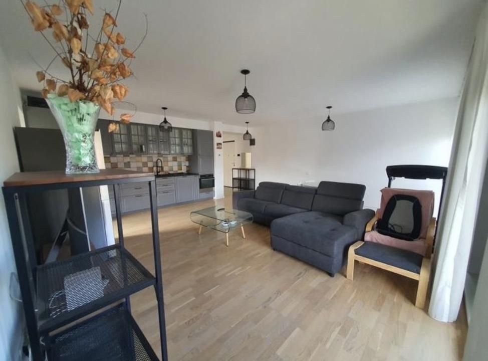 3 Camere de inchiriat | Arcadia Domenii | Centrala | 2 Bai | Parcare – fotografia 1 din 16