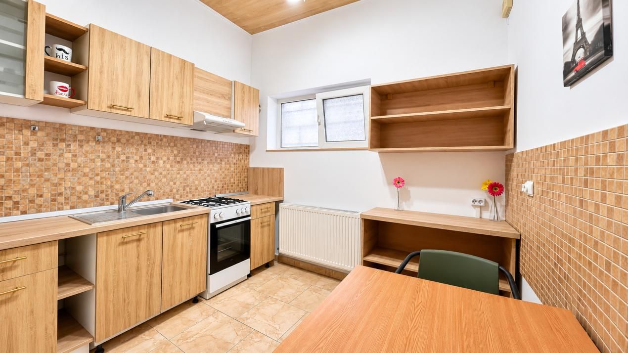 2 camere Otopeni I inchiriere I complet mobilat I 80mp I 2 locuri de parcare – fotografia 8 din 12