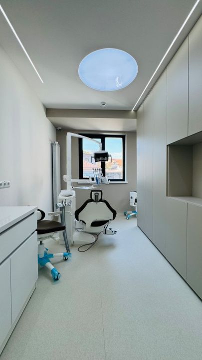 CLINICĂ STOMATOLOGICĂ PREMIUM | FLOREASCA | 105 MP | 4 UNITĂȚI | 2 PARCĂRI – fotografia 5 din 16