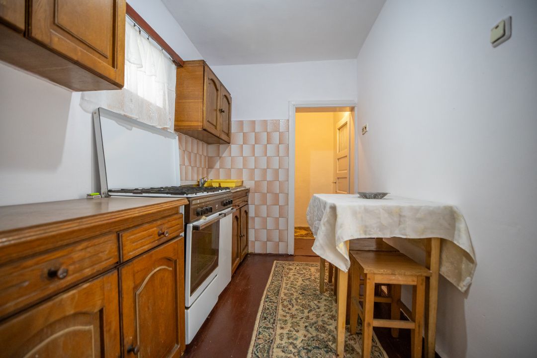 Casă 3 Camere Ovidiu, ideală pentru familie COMISION 0% – fotografia 13 din 39