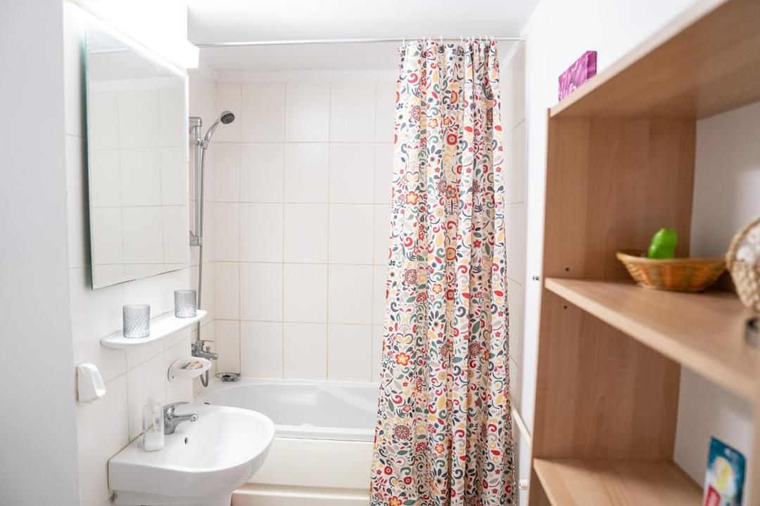 Apartament 2 camere | Baneasa | Terasa 13MP | Mobilat si utilat | – fotografia 6 din 11