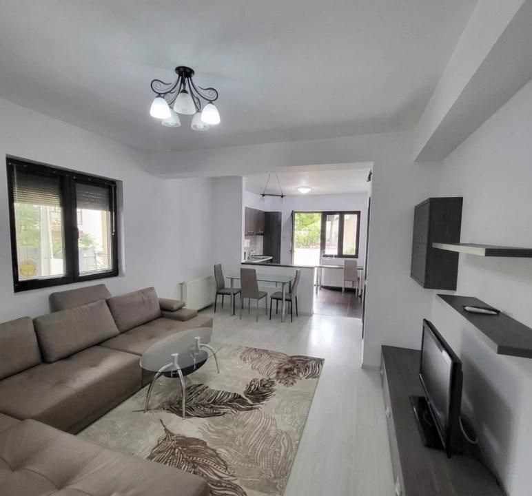 2 Camere de inchiriat | Baneasa | Centrala | Parcare – fotografia 2 din 8