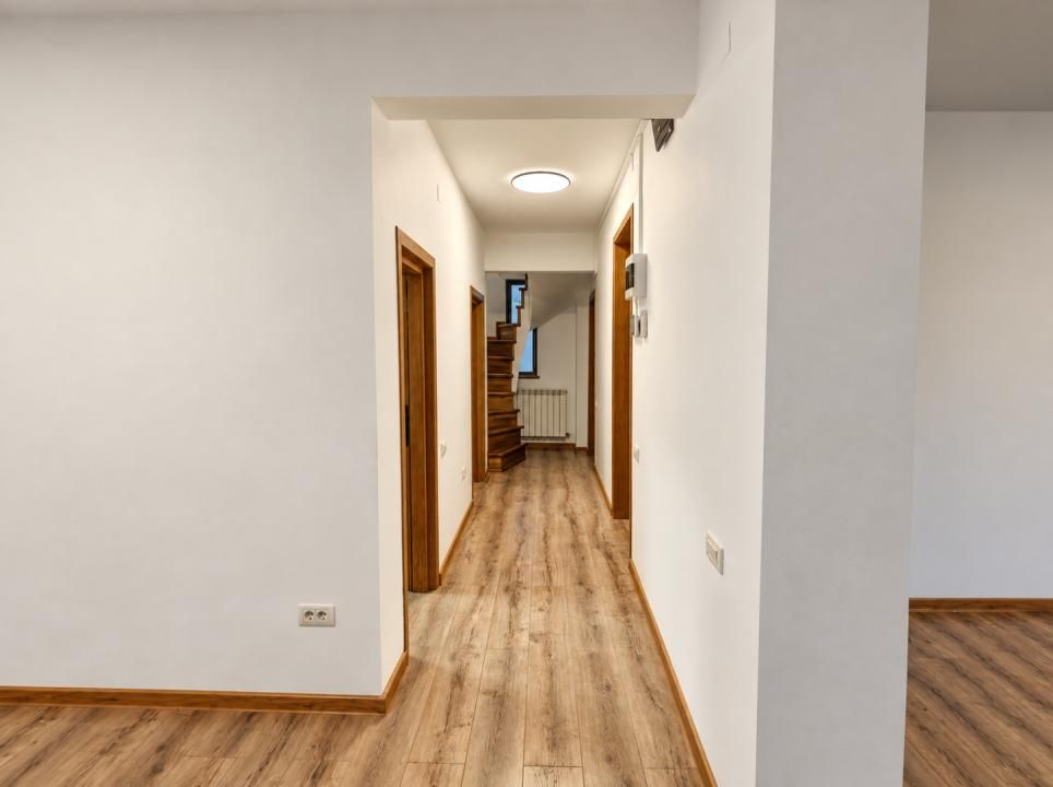 Duplex Nemobilat în Vilă | Arcul de Triumf - Domenii | Cartier Exclusivist – fotografia 16 din 43