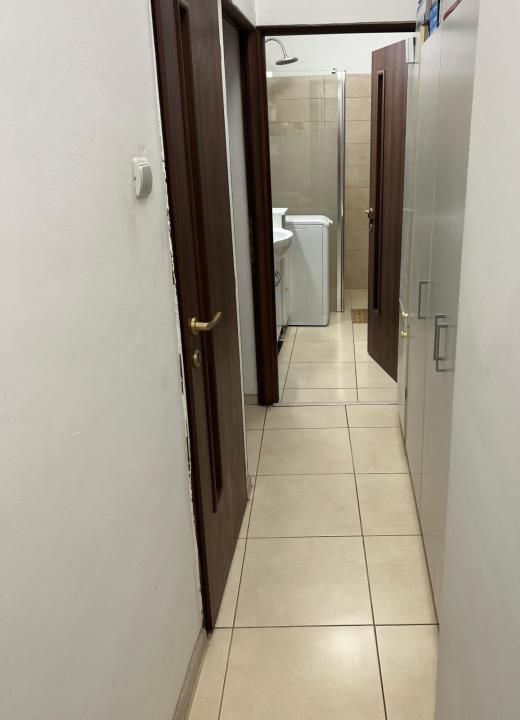 3 camere | Ultracentral | Imobil interbelic | Etaj 1 | Maria Rosetti – fotografia 10 din 12