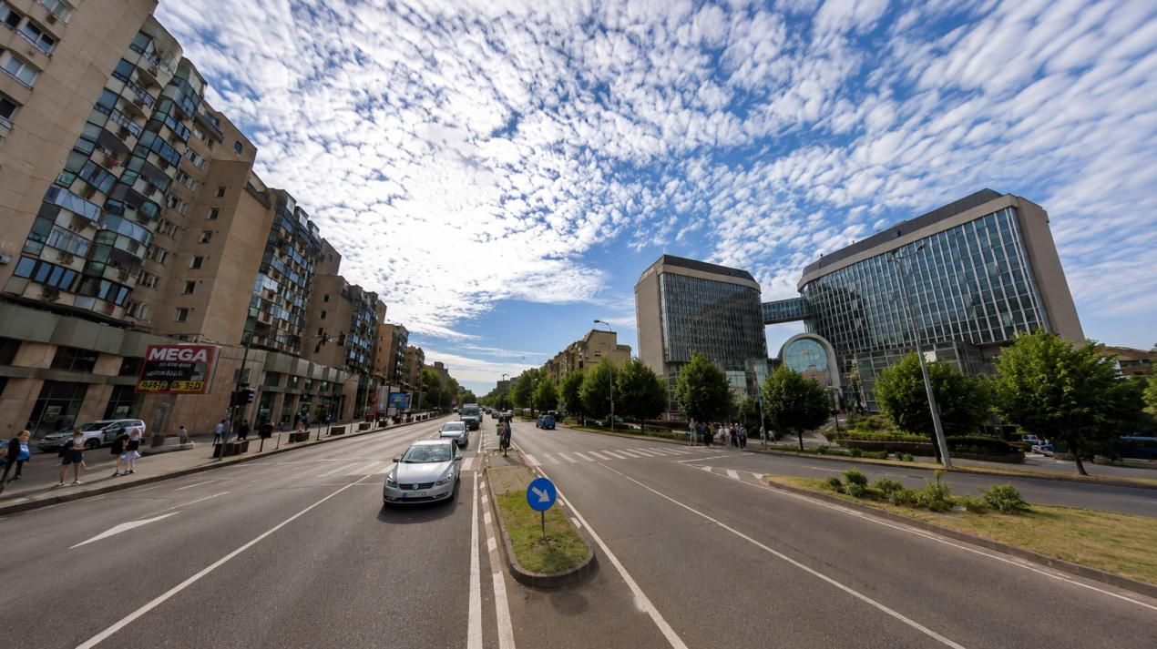 Spațiu comercial premium - 489mp – Locație ultracentrală Tg Mureș – fotografia 6 din 8