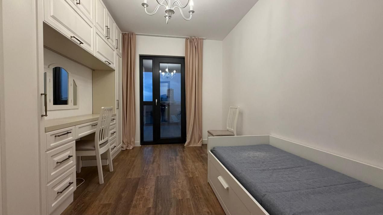 Apartament 3 camere | Pajura | Vedere libera catre Piata Presei si Herastrau | – fotografia 11 din 22
