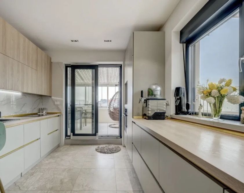 Apartament 4 camere -200,6mp - Iancului – fotografia 11 din 21