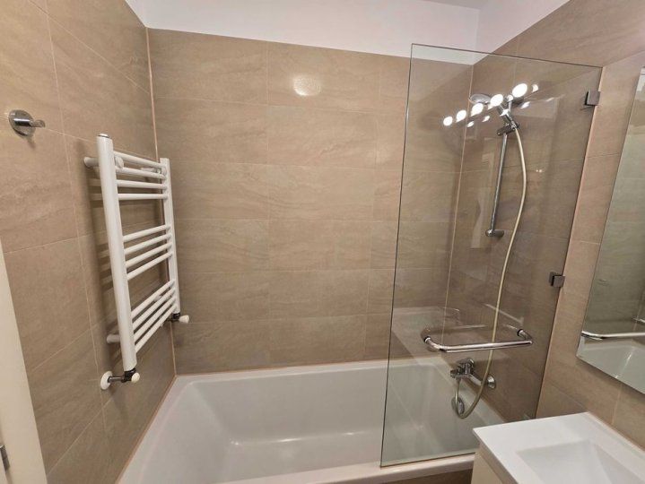 2 Camere de inchiriat | Baneasa-Aviatiei | Parcare | Centrala | – fotografia 7 din 8