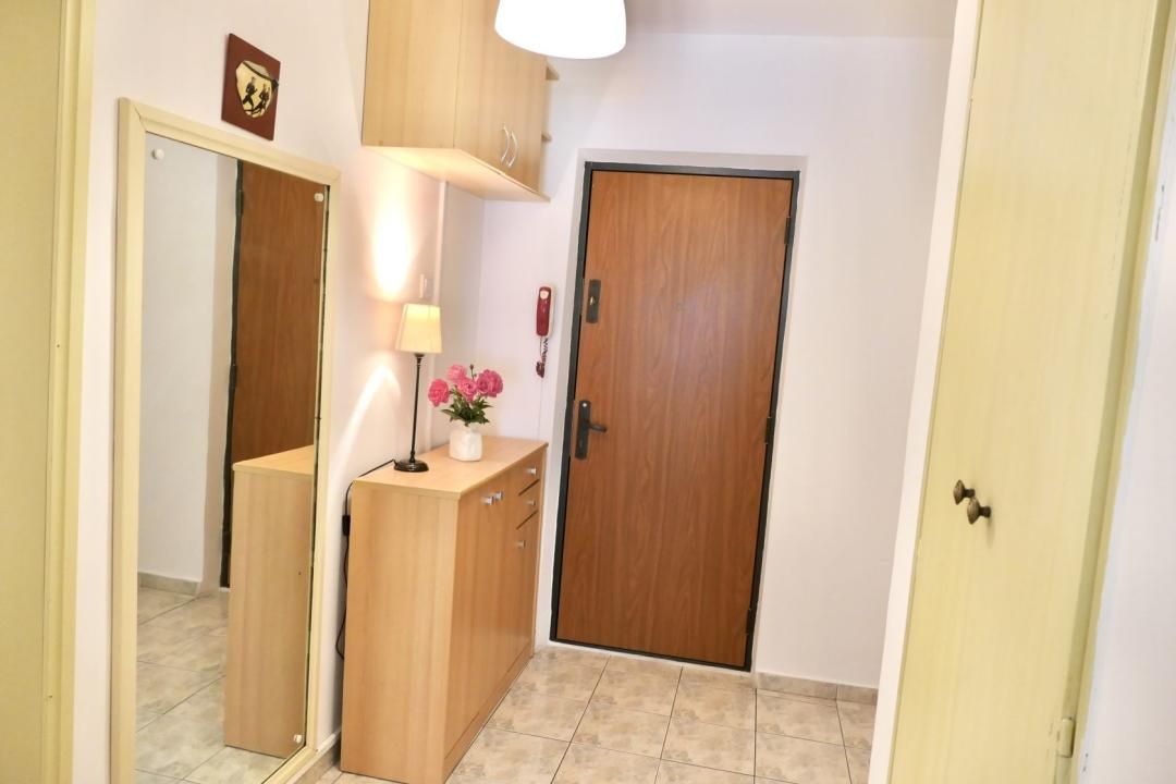 Apartamentul dintre parcuri – fotografia 15 din 16