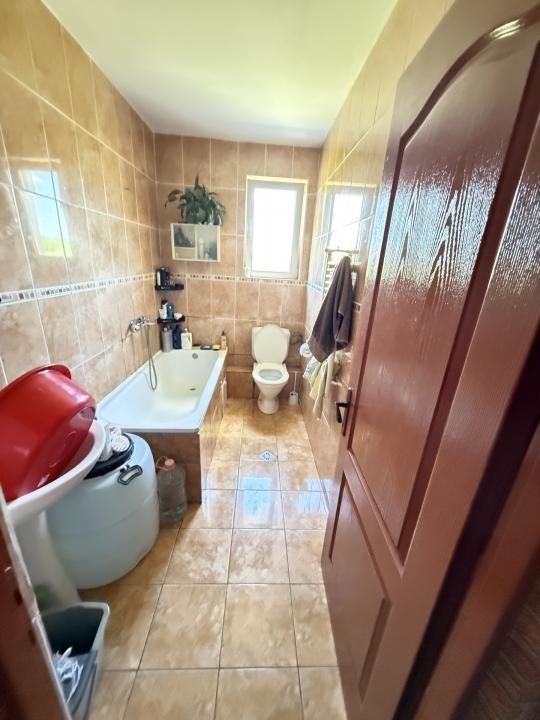 Apartament 3 camere , 69 MP, Parcare cu CF. – fotografia 5 din 11