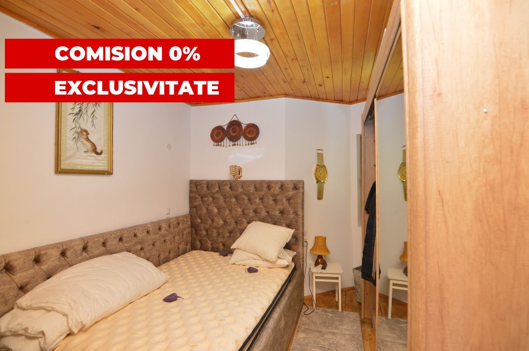 VANZARE VILA 6 CAMERE MANECIU-CHEIA – fotografia 18 din 40
