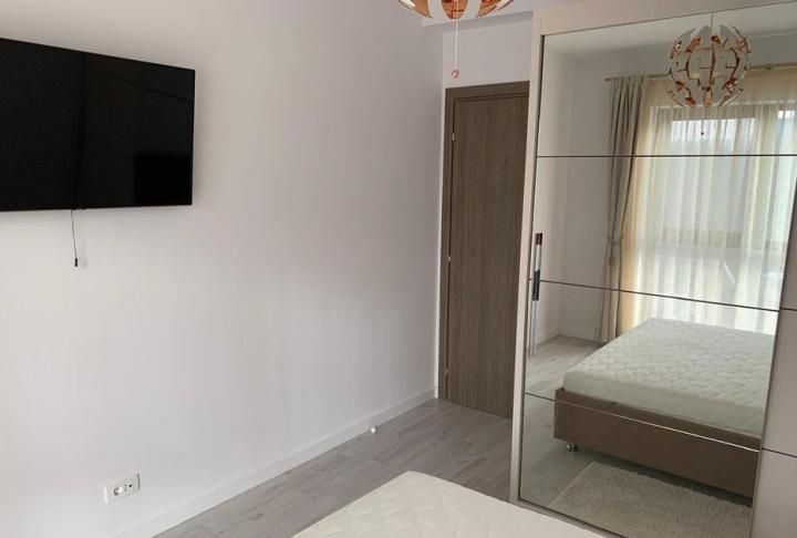 2 Camere de inchiriat | Lujerului | Metrou | Centrala Proprie – fotografia 3 din 7