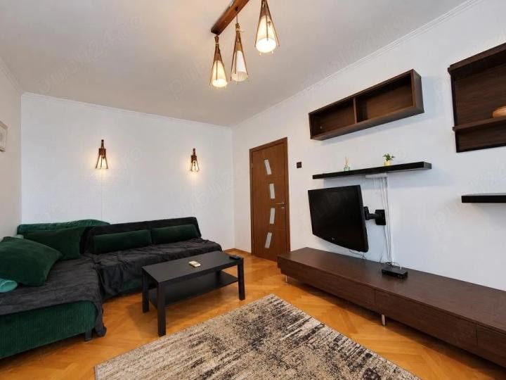 2 Camere de inchiriat | Timpuri Noi | Metrou | PetFriendly | Mobilat | – fotografia 1 din 8