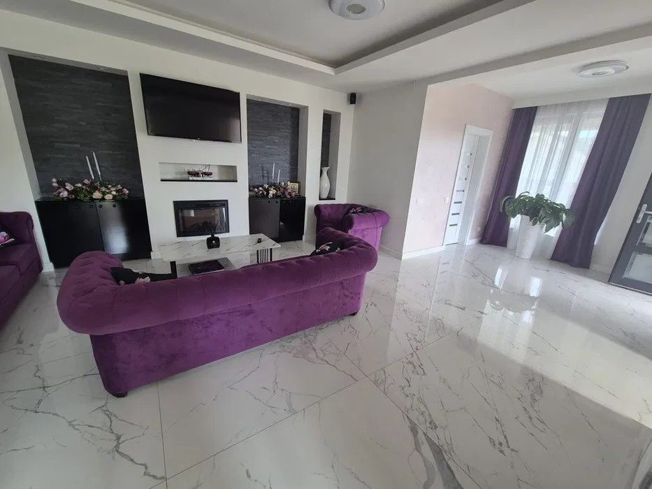 Duplex Premium, 120mp, zona Calea Baciului, 3 parcari, Panoramă Superbă – fotografia 5 din 14