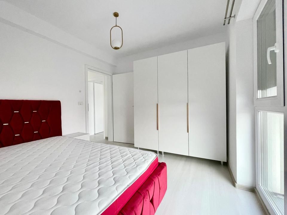 Apartament cu 3 camere, mobilat si utilat - Lidl Mosnita Veche – fotografia 5 din 9
