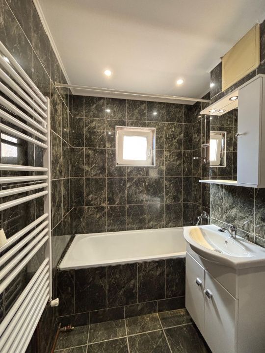 Apartament 3 camere de închiriat, etaj 1 – Sibiu, Vasile Aaron – fotografia 5 din 13