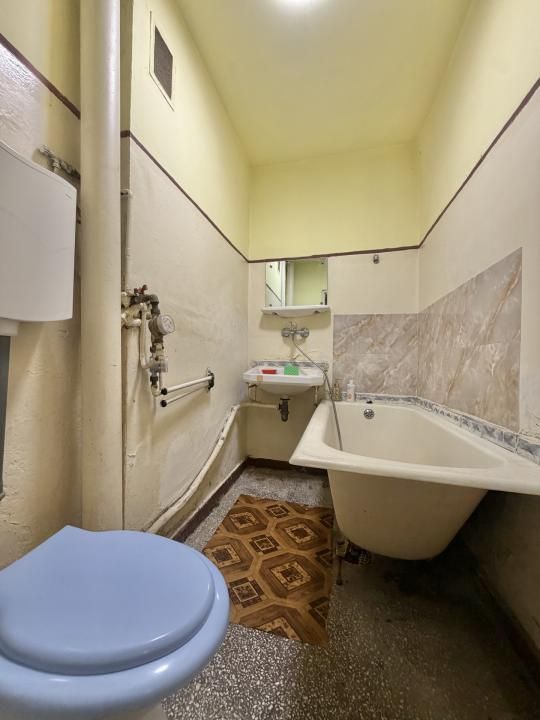 Apartament 1 camera, decomandat in Complex-Studentesc – fotografia 6 din 12
