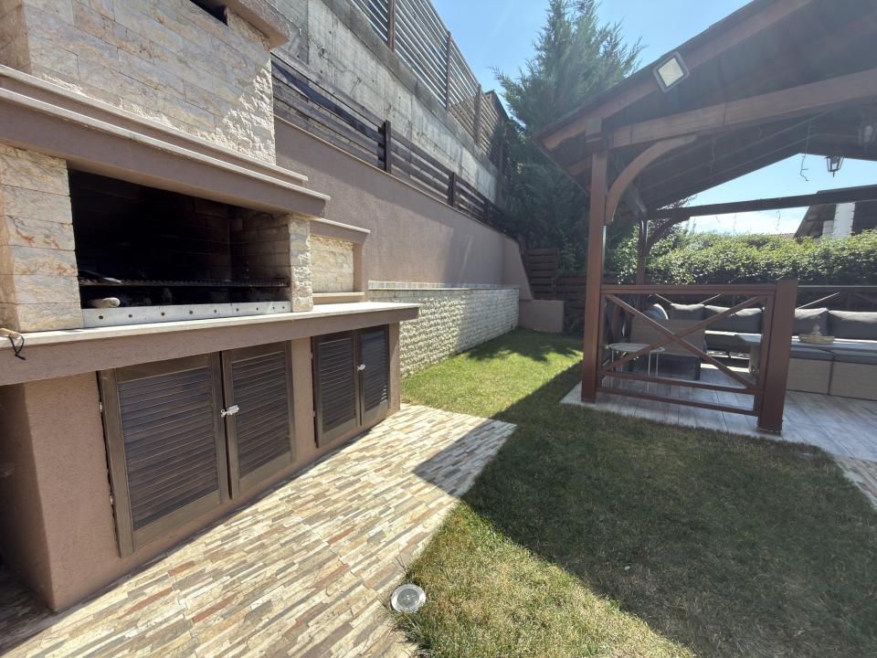 Casă premium cu panoramă, curte amenajată | 0% comision | zona Răzoare – fotografia 11 din 28