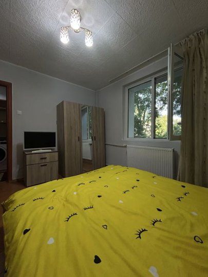 2 Camere de inchiriat | Brancoveanu | PetFriendly | Metrou | Mobilat – fotografia 1 din 7