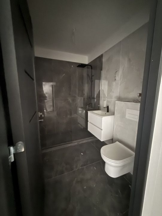 Apartament 2 camere, open-space, etaj 1 - Giroc – fotografia 5 din 5