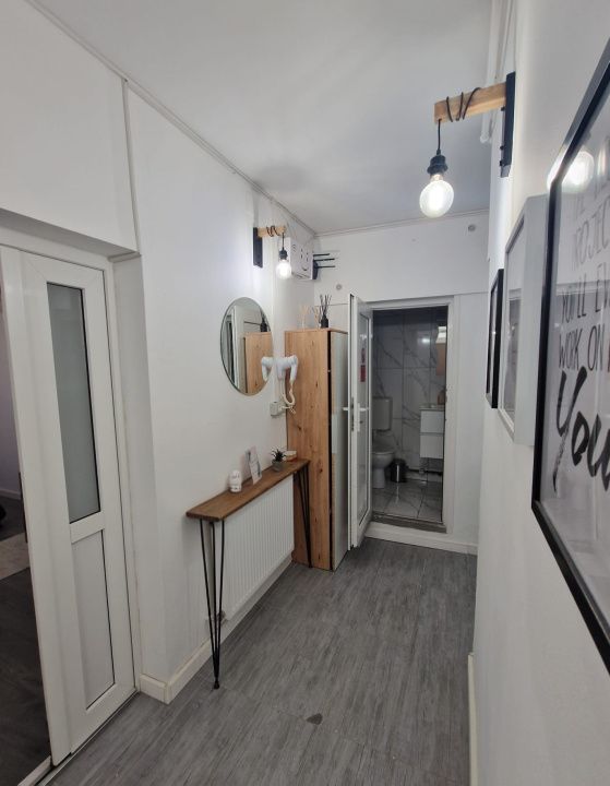 Apartament 2 camere, zona centrala – fotografia 13 din 15