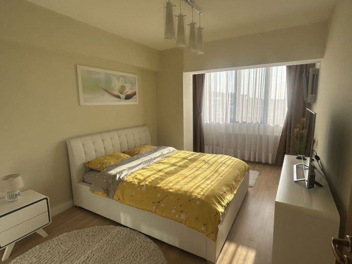 3 Camere de inchiriat | Herastrau | Centrala | Parcare| Mobilat – fotografia 3 din 7