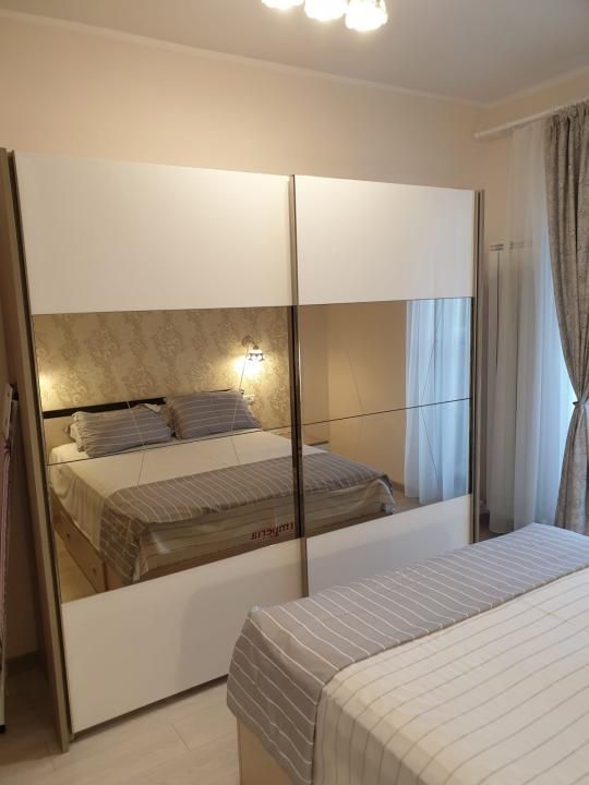 Apartament 2 camere  – Tomis Nord, Bd. Aurel Vlaicu – loc de parcare – fotografia 6 din 13