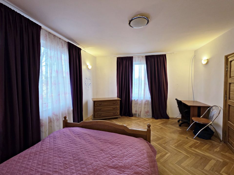 Casa individuala (P+1+M), Balotesti, str. Martha Bibescu – fotografia 18 din 29
