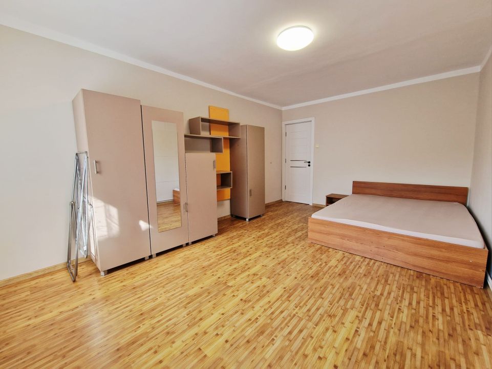 Apartament cu 2 camere zona Sigma Center – fotografia 4 din 11