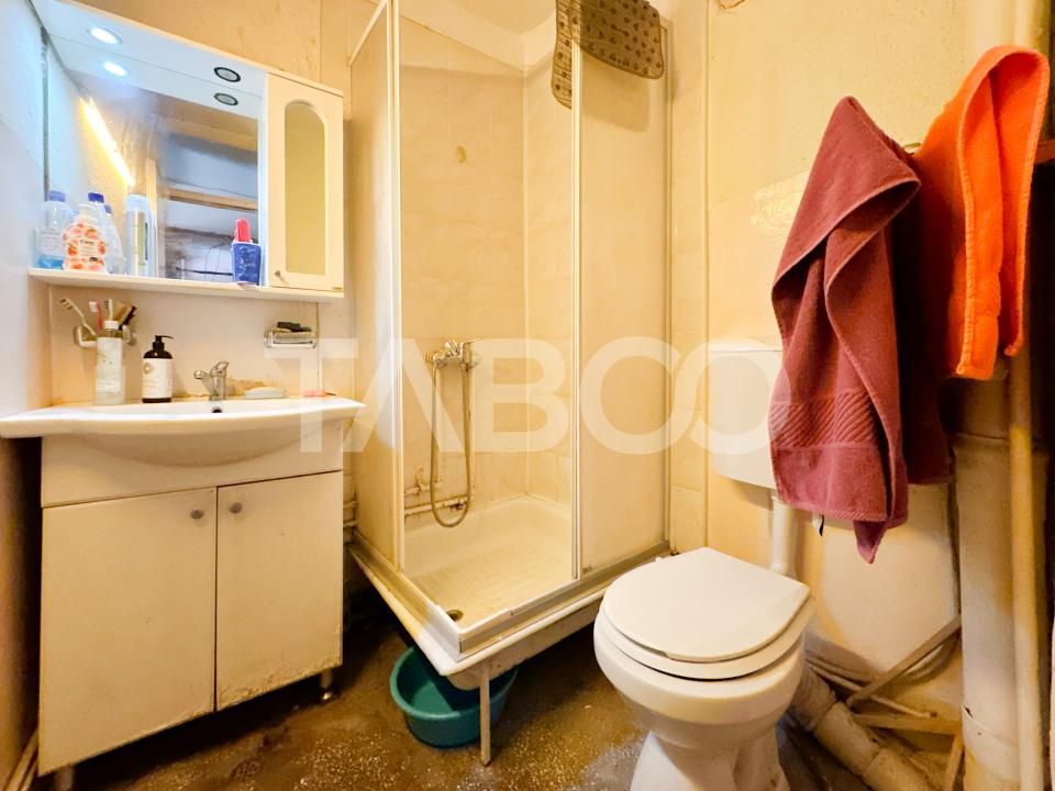Apartament 4 camere decomandate vanzare in zona garii Cluj-Napoca – fotografia 7 din 9