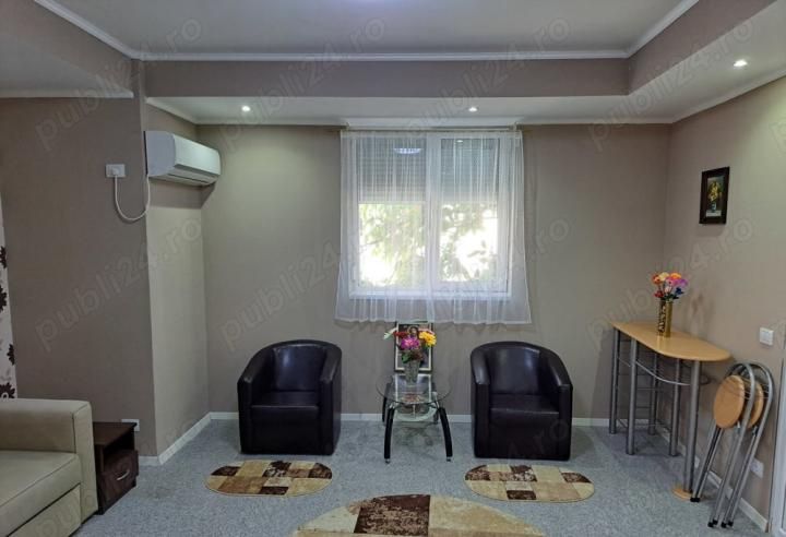 Garsoniera de vanzare | Giurgiului | Centrala proprie | 0% Comision – fotografia 5 din 9