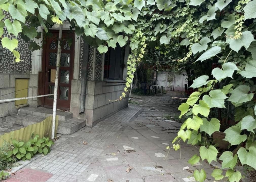 Teren 342 mp + Casa demolabila/renovabila | Piata Alba Iulia - Matei Basarab | – fotografia 6 din 7