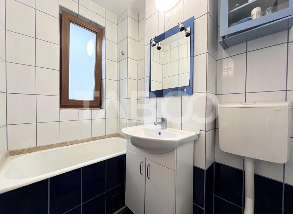 Apartament cu 2 camere de vanzare in Gheorgheni cu lift langa P Hermes – fotografia 10 din 13