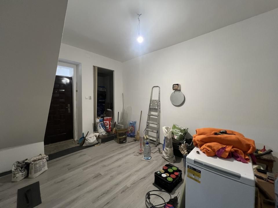 Apartament curte comuna, 2 camere, 65 mp utili, renovat - zona Traian – fotografia 3 din 8