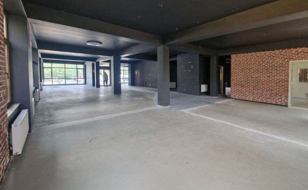 Spațiu comercial 790mp si teren 600mp - de vânzare, Prelungirea Ghencea – fotografia 7 din 8