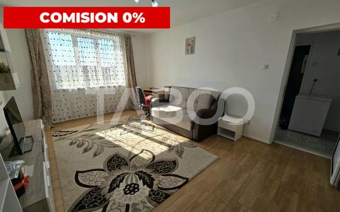 Garsoniera de vanzare 37 mpu balcon pivnita 25 mp Turnisor COMISION 0