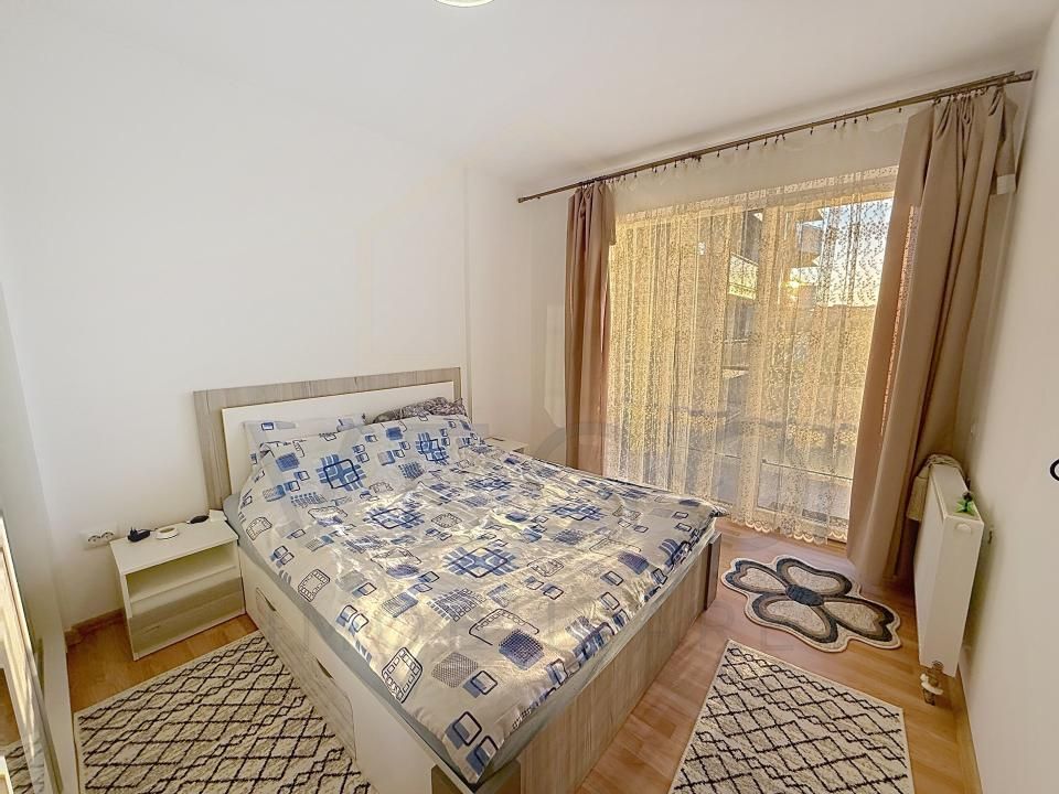 Apartament cu 2 camere, 55 mp, bloc nou, aproape de Iulius Mall – fotografia 1 din 12